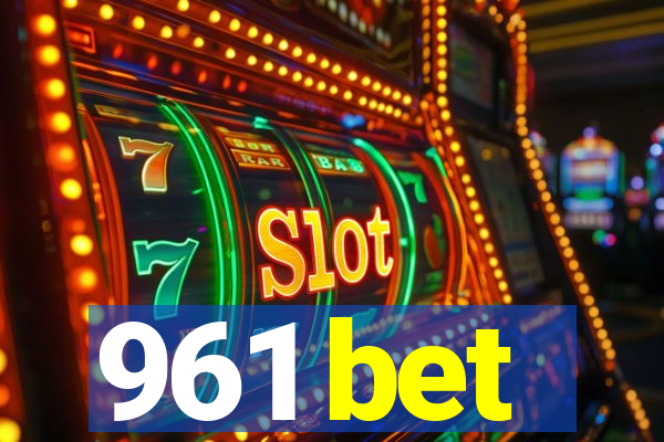 961 bet